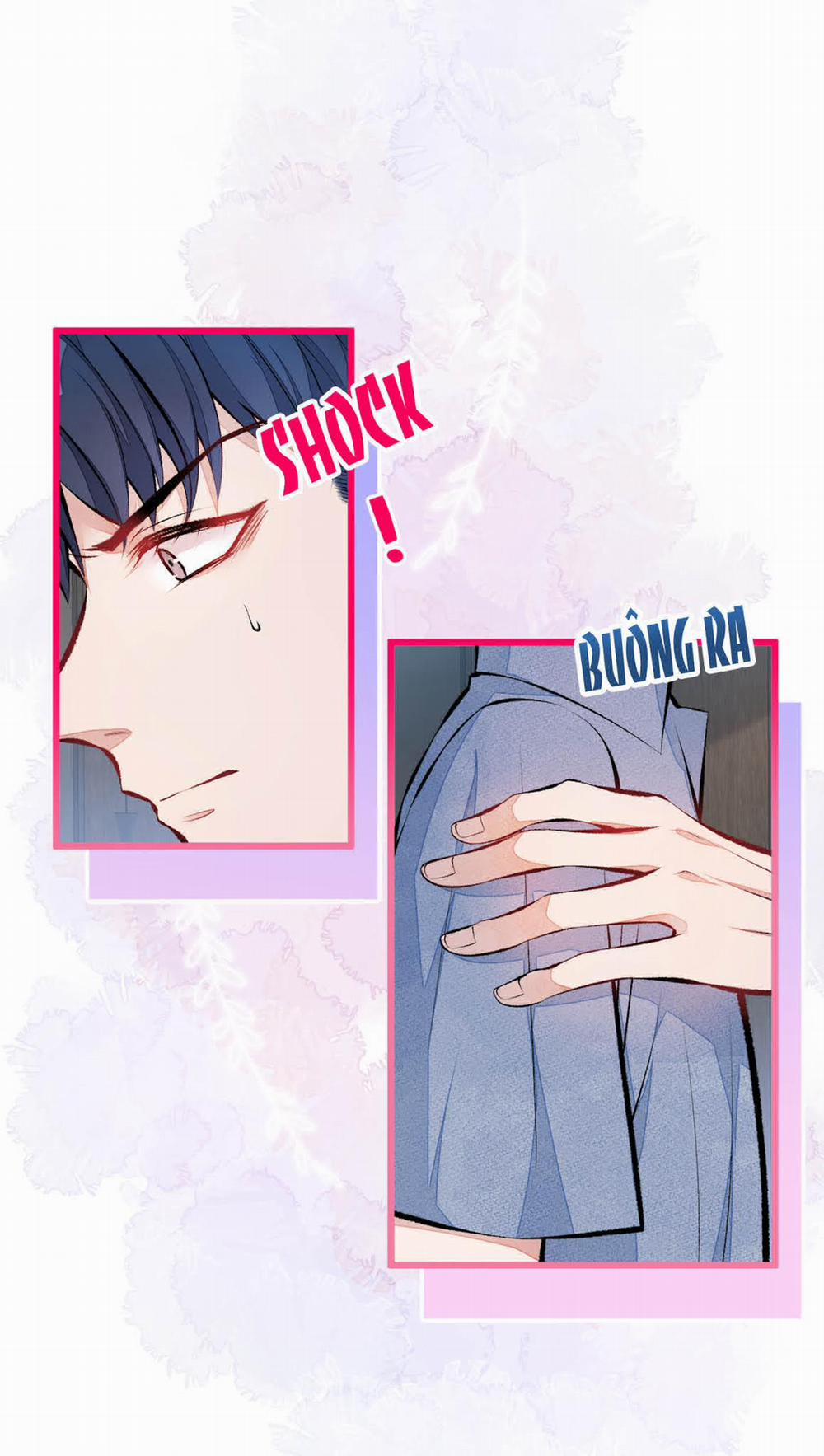 Hotsearch Của Ảnh Đế 25 trang 9