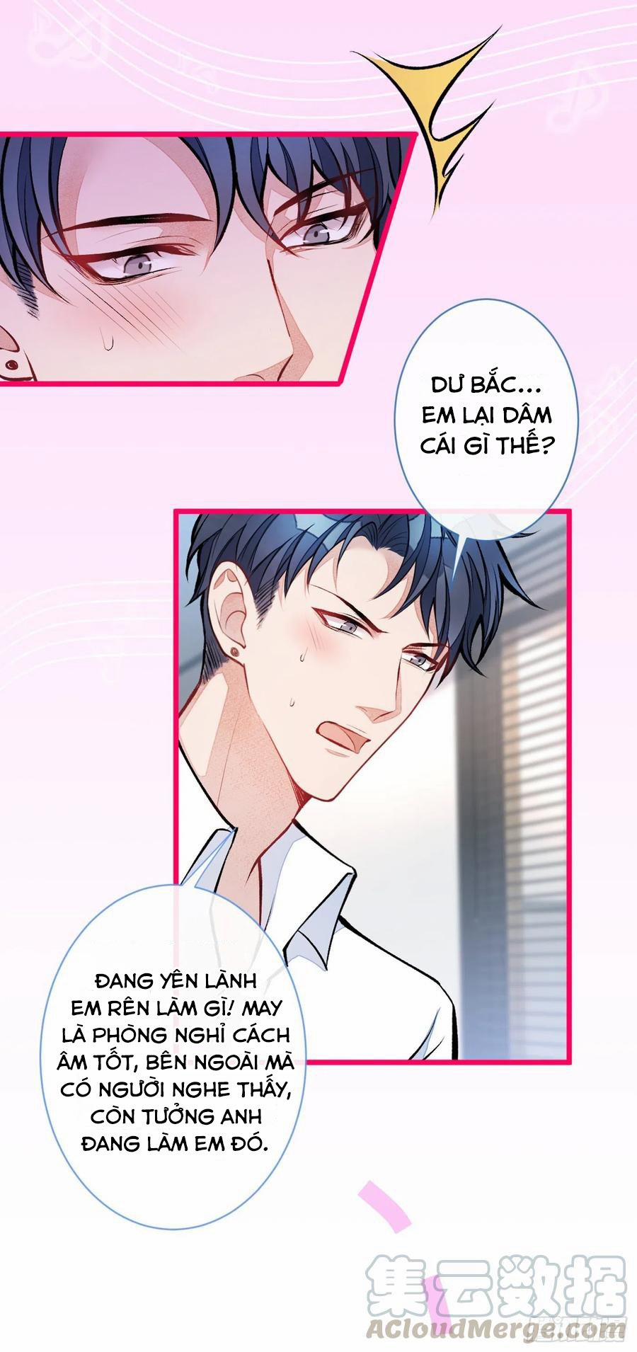 Hotsearch Của Ảnh Đế 26 trang 12