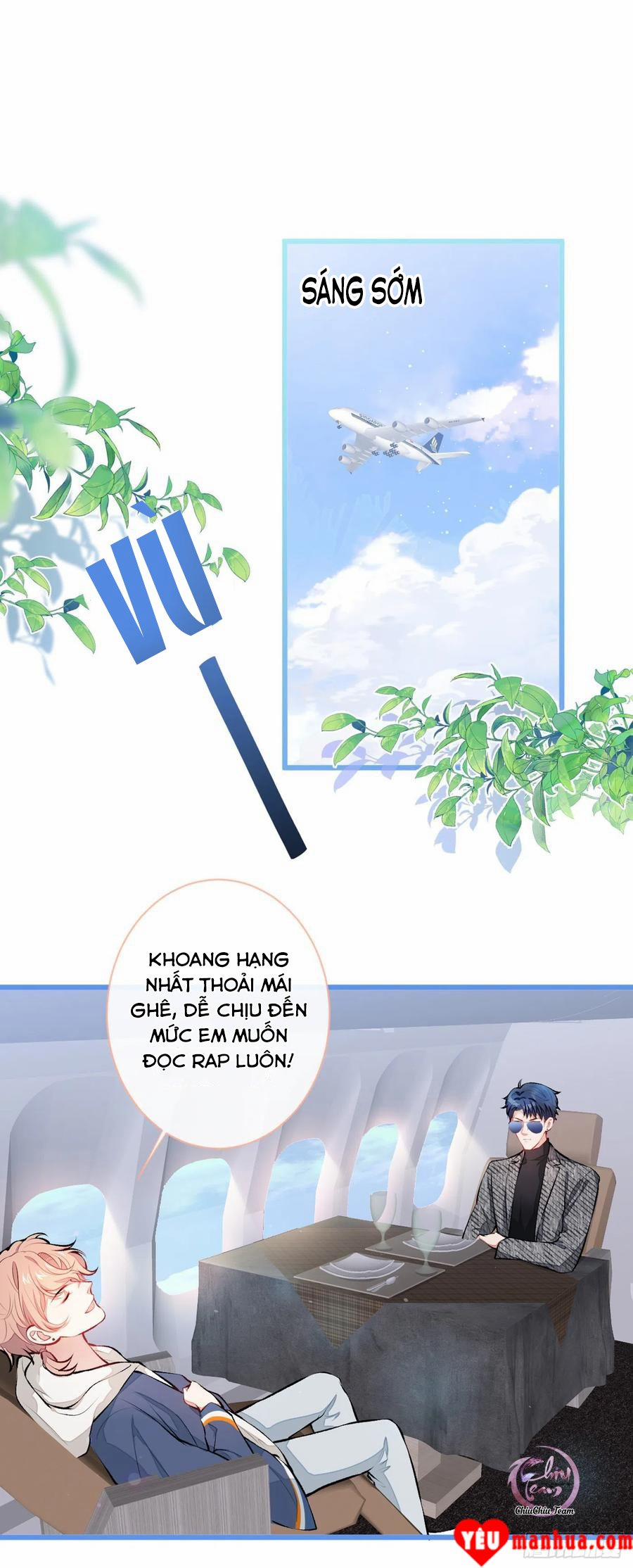 Hotsearch Của Ảnh Đế 26 trang 17