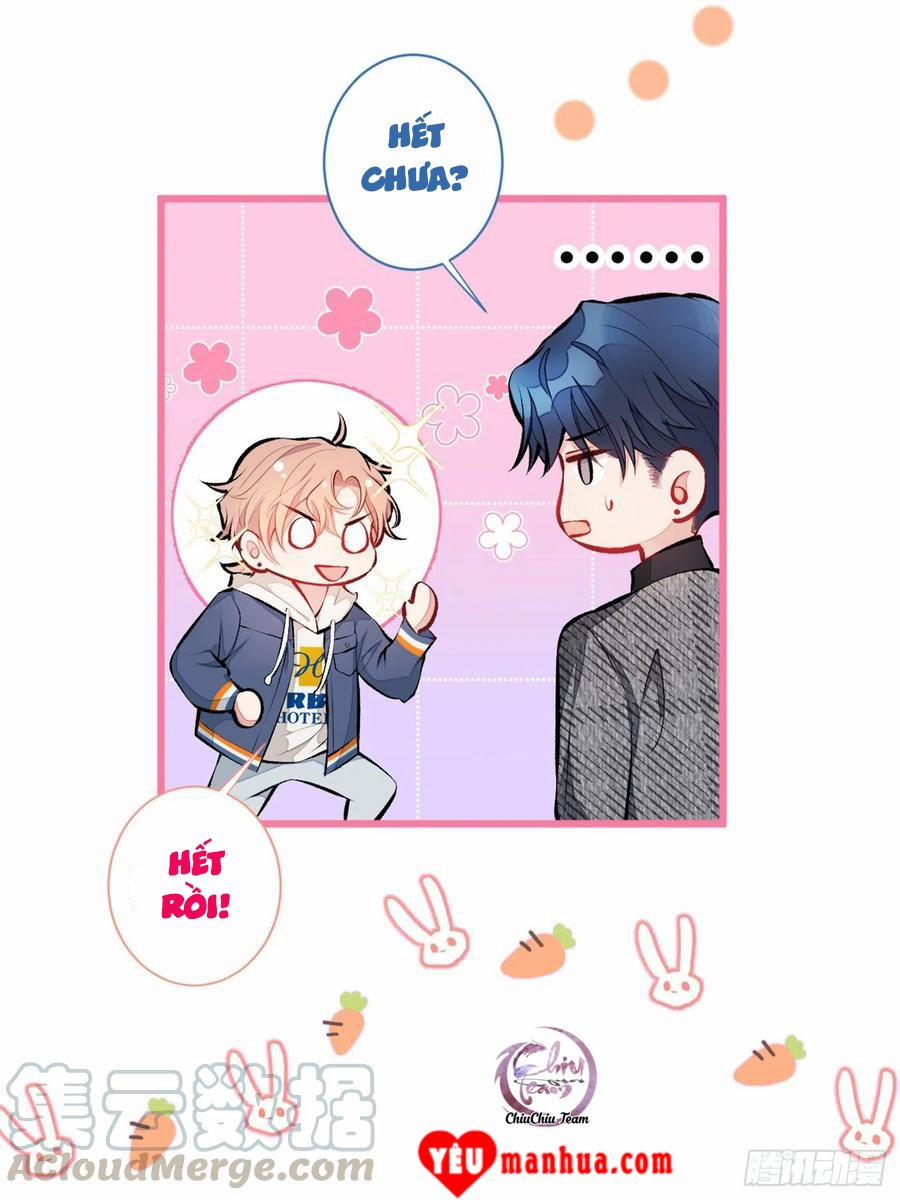 Hotsearch Của Ảnh Đế 26 trang 20