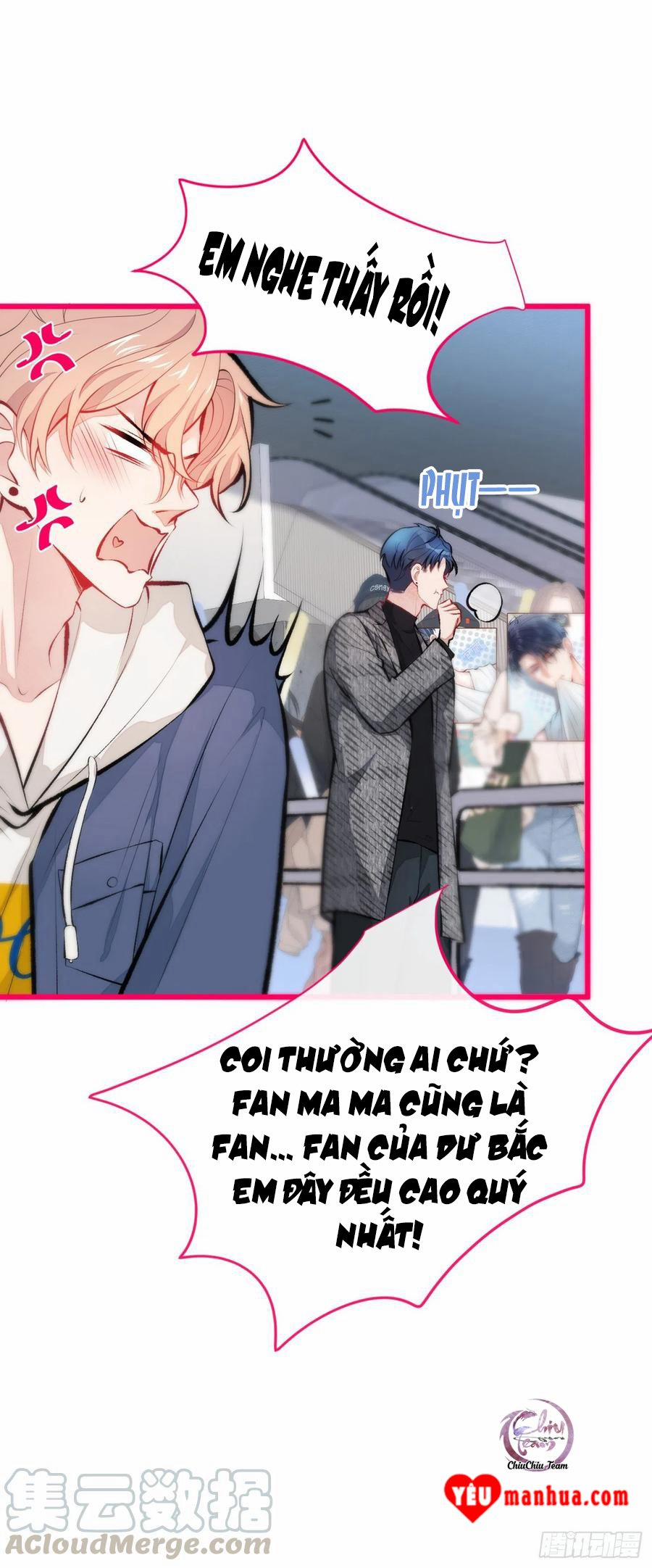 Hotsearch Của Ảnh Đế 26 trang 28