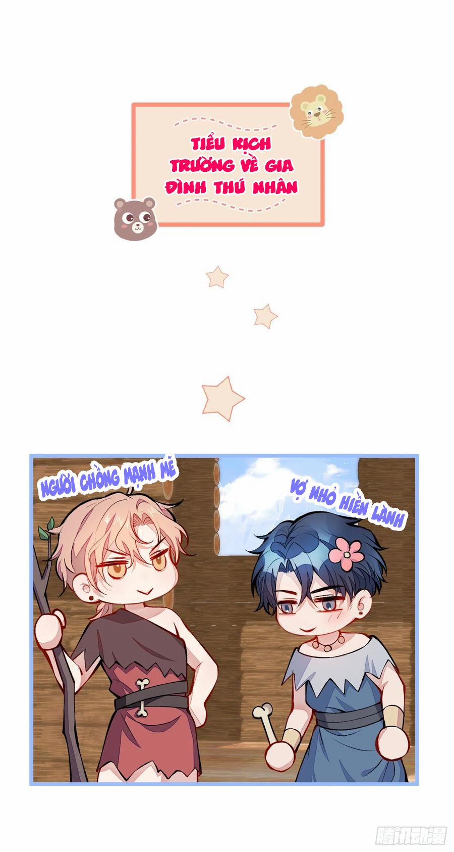 Hotsearch Của Ảnh Đế 26 trang 29