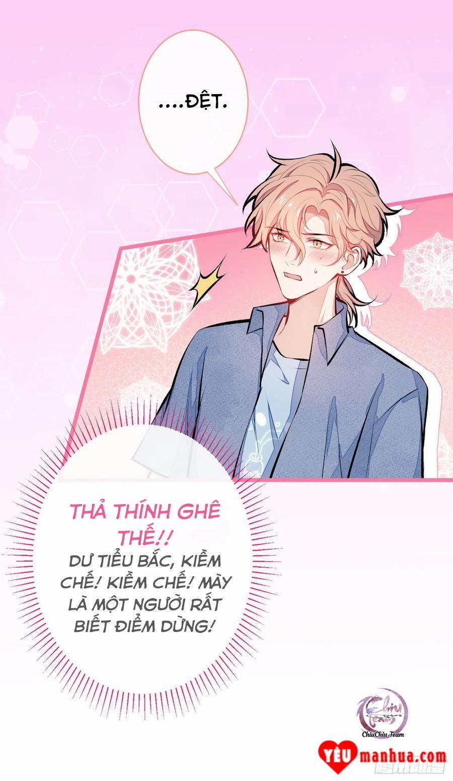 Hotsearch Của Ảnh Đế 26 trang 3