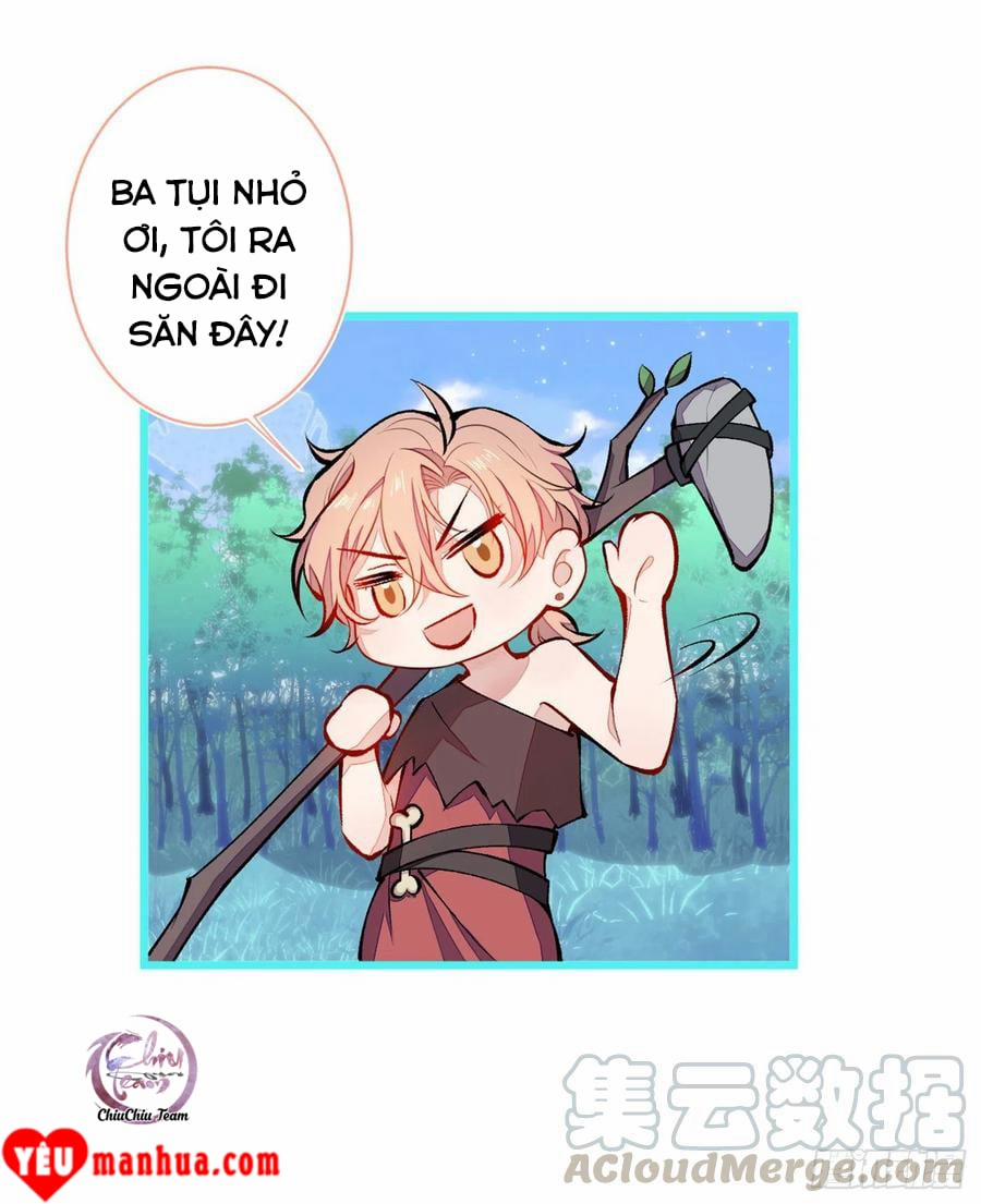 Hotsearch Của Ảnh Đế 26 trang 30