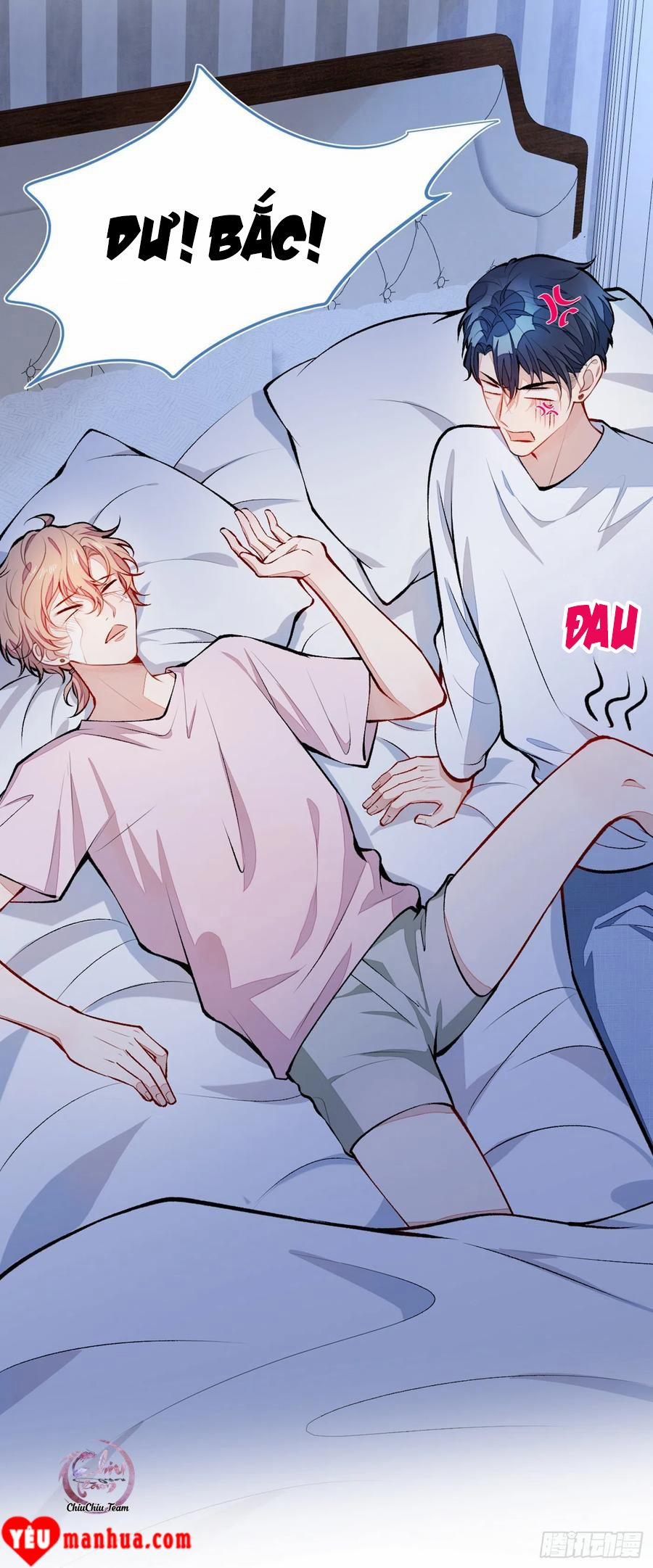 Hotsearch Của Ảnh Đế 26 trang 33