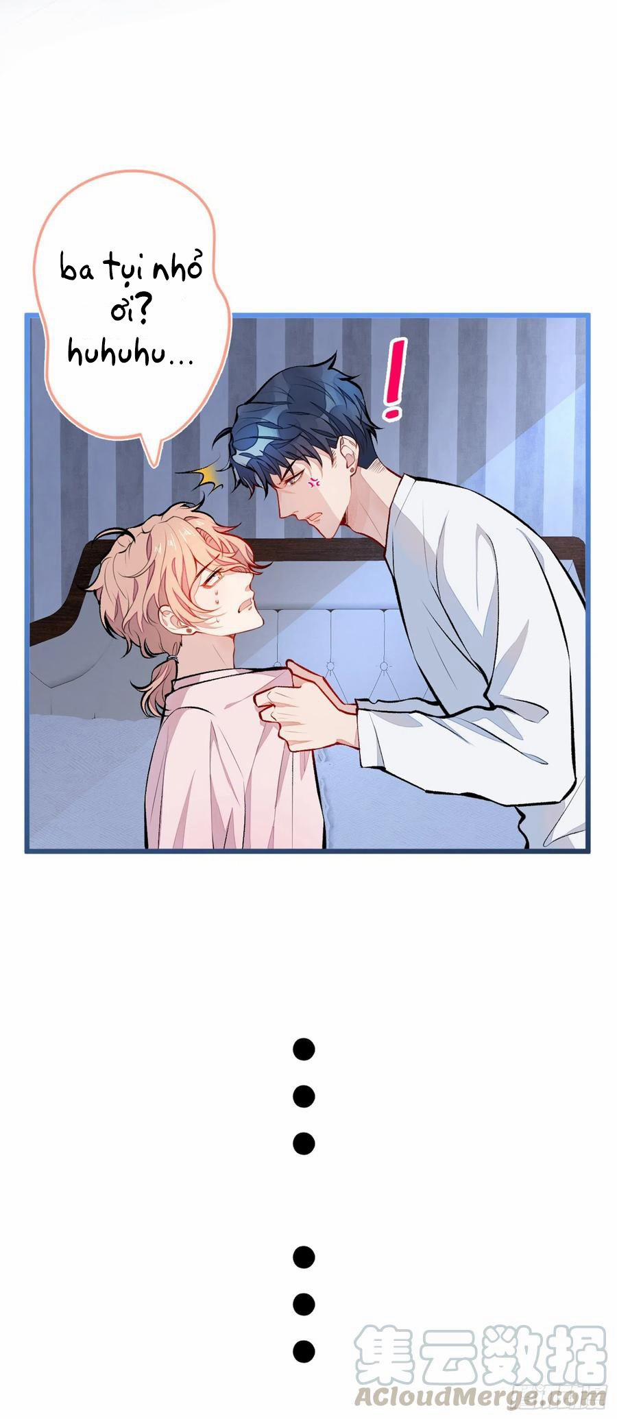 Hotsearch Của Ảnh Đế 26 trang 34