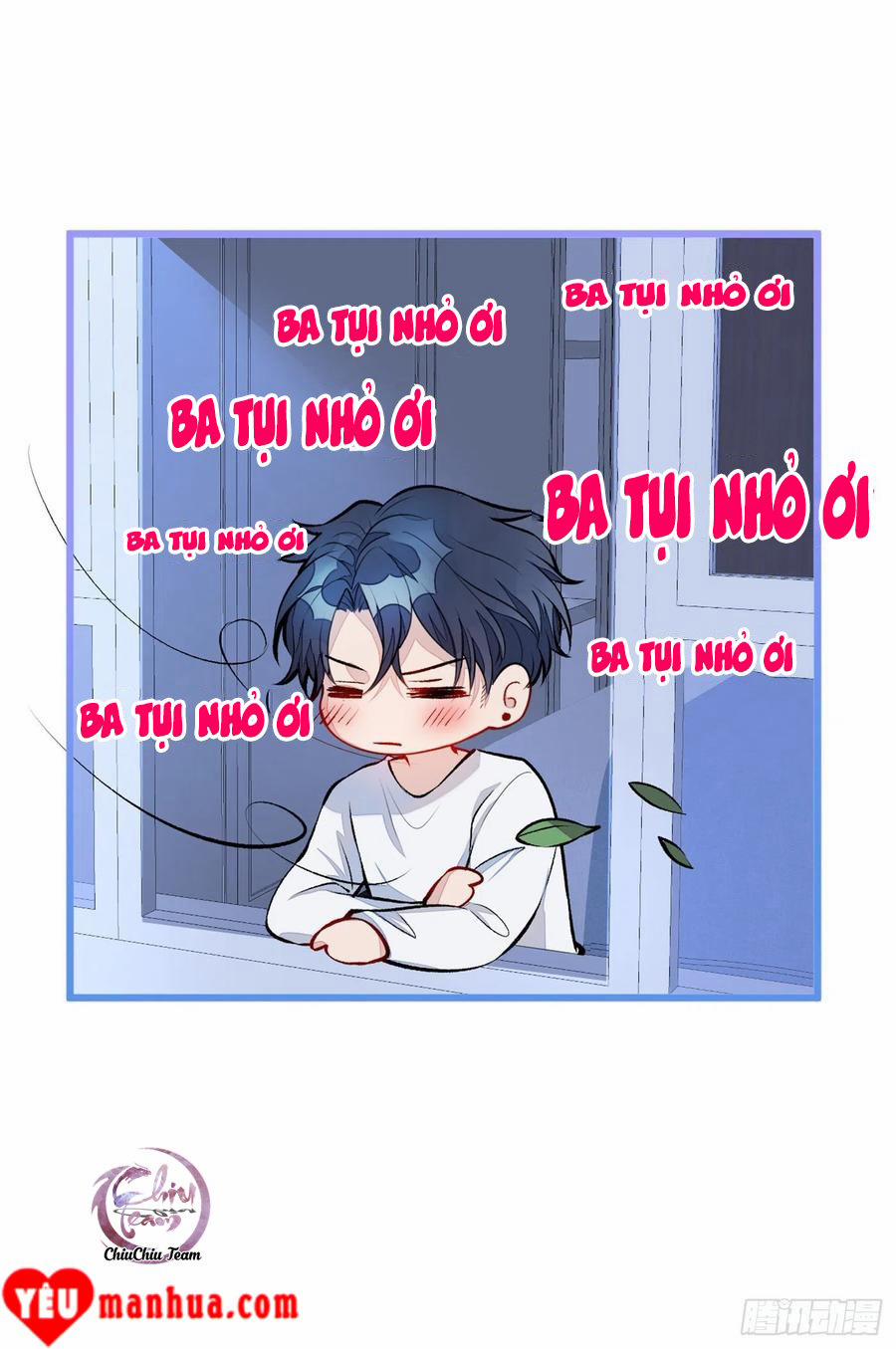 Hotsearch Của Ảnh Đế 26 trang 35