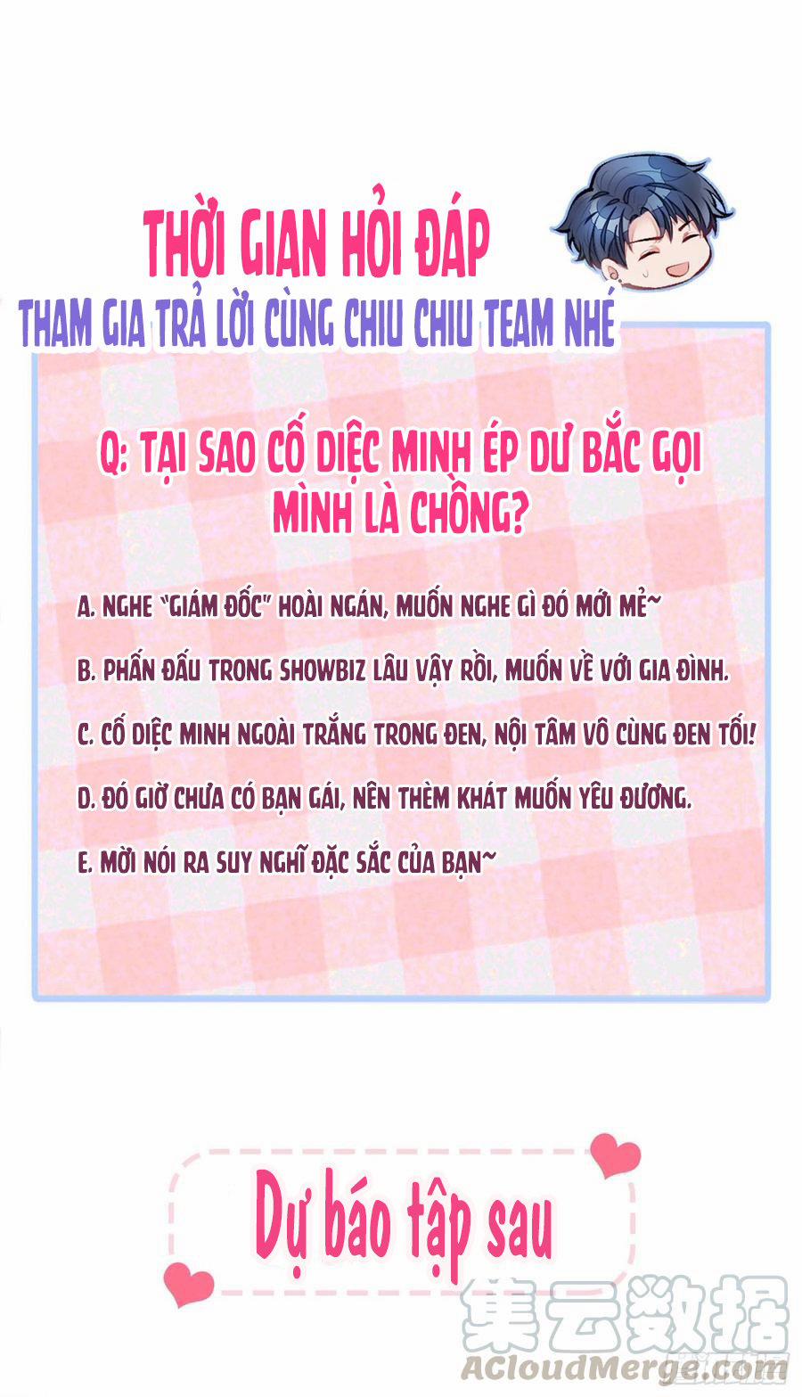 Hotsearch Của Ảnh Đế 26 trang 36