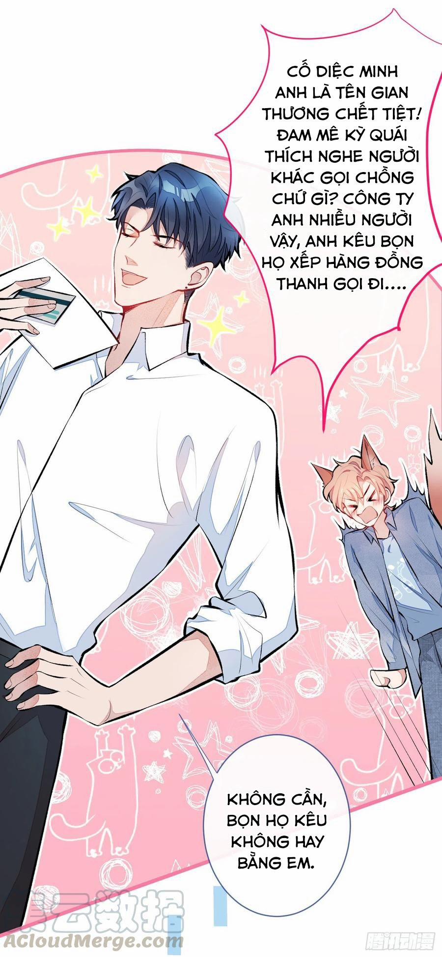 Hotsearch Của Ảnh Đế 26 trang 4