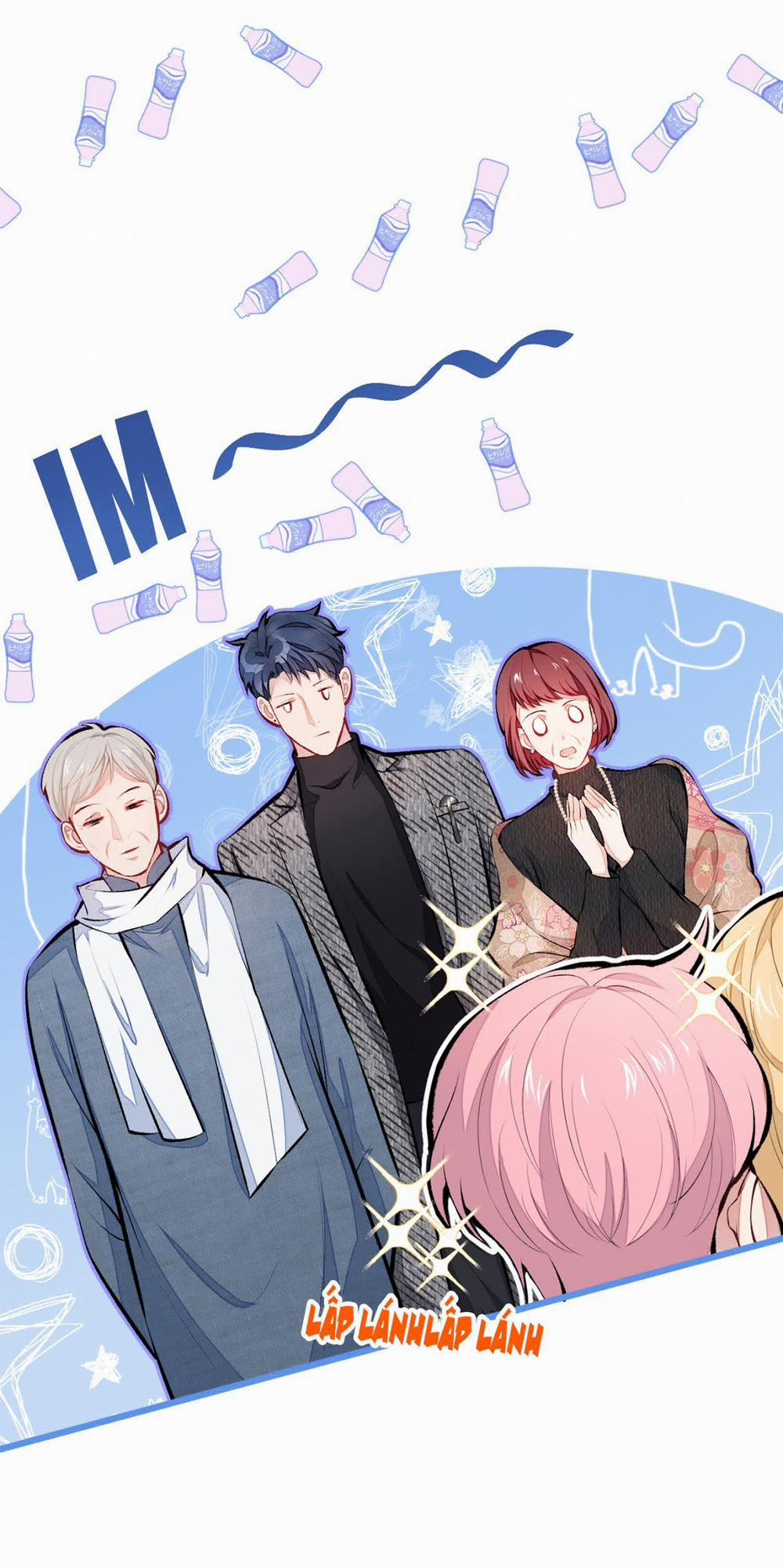 Hotsearch Của Ảnh Đế 27 trang 11