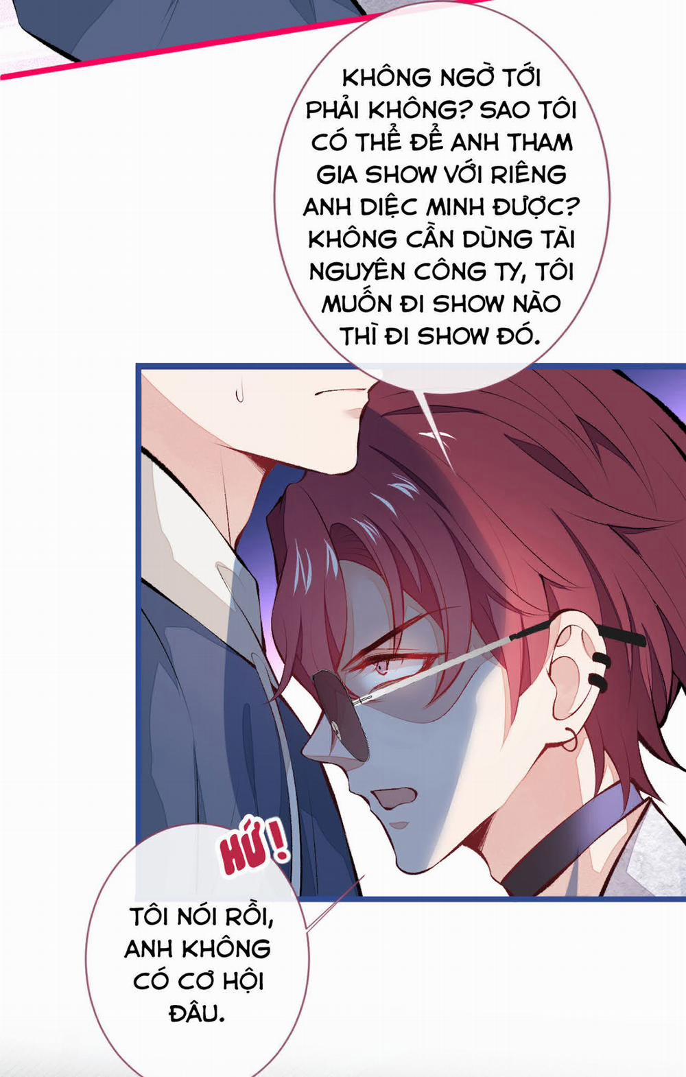 Hotsearch Của Ảnh Đế 27 trang 17