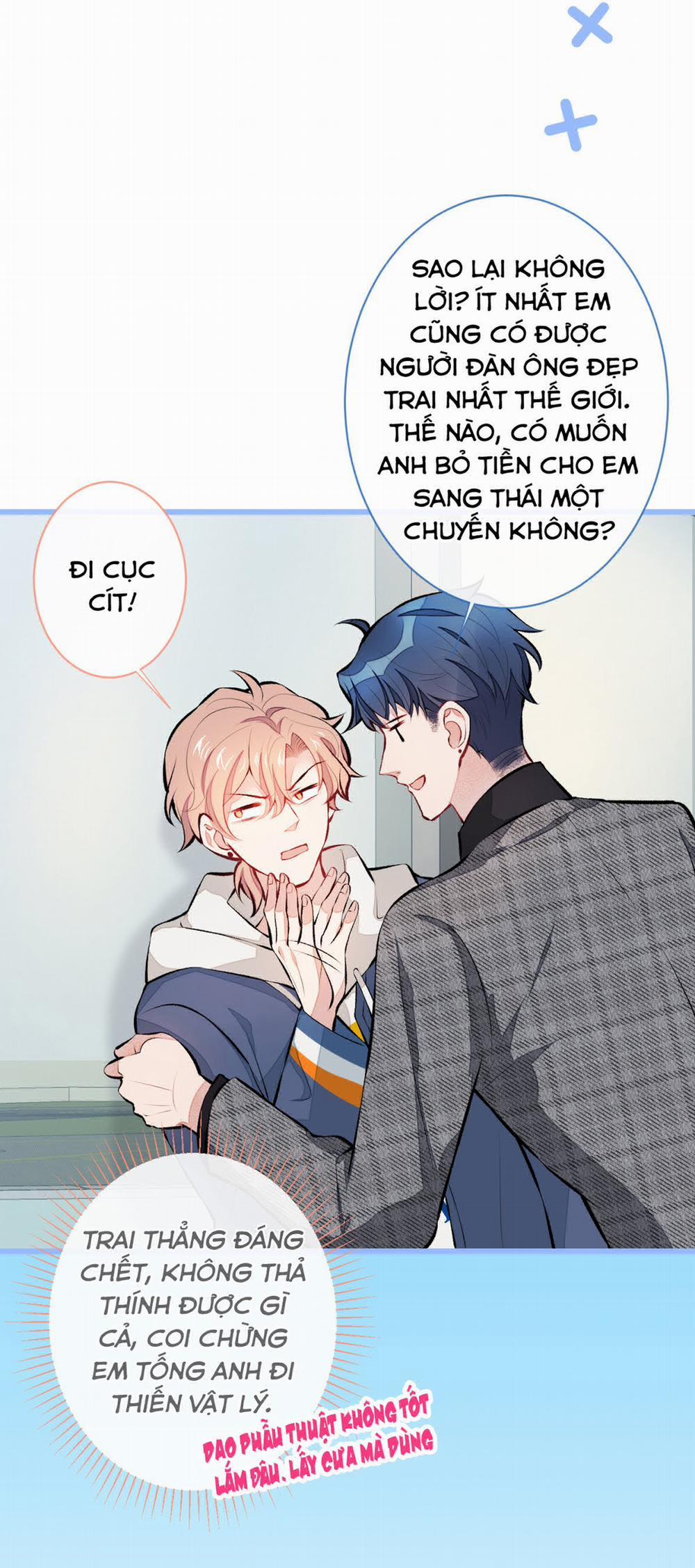 Hotsearch Của Ảnh Đế 27 trang 25