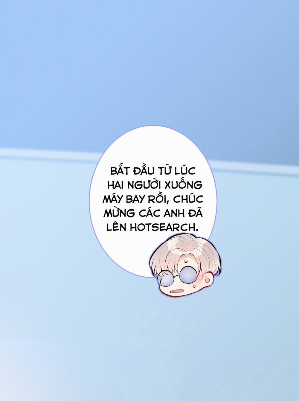 Hotsearch Của Ảnh Đế 27 trang 28