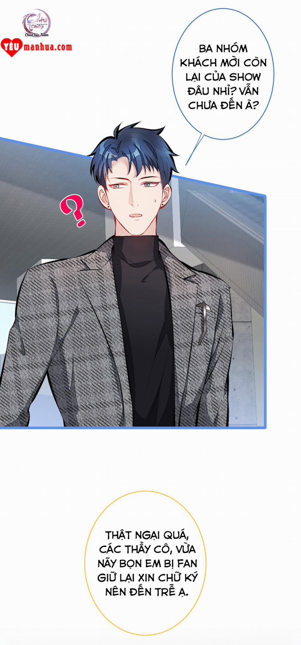 Hotsearch Của Ảnh Đế 27 trang 8