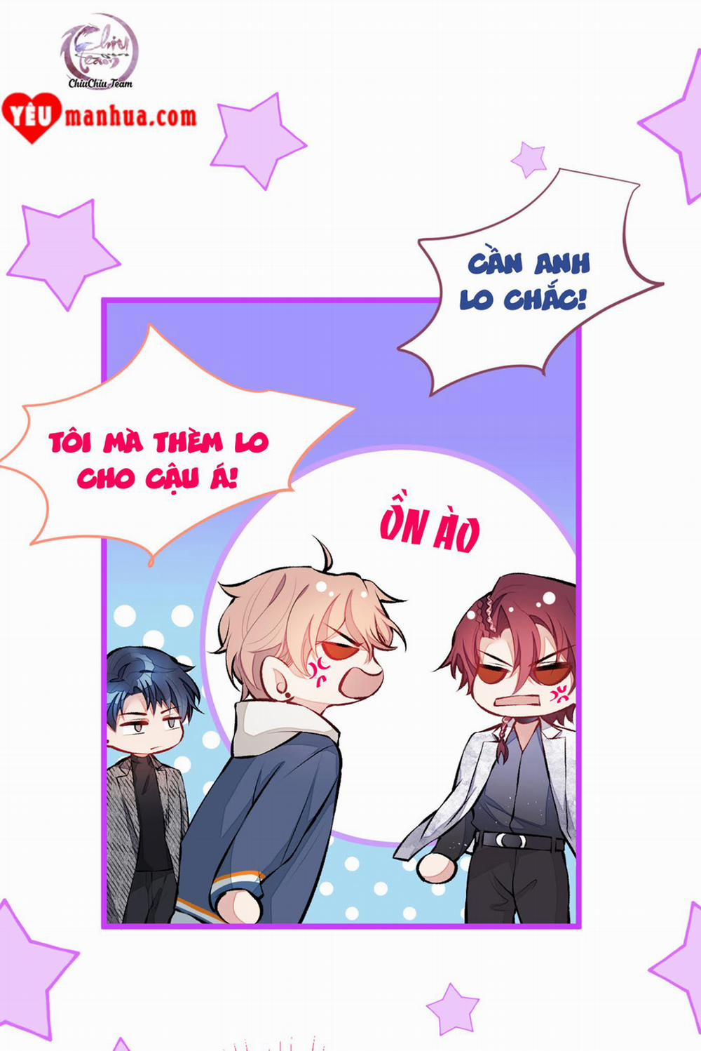 Hotsearch Của Ảnh Đế 28 trang 12