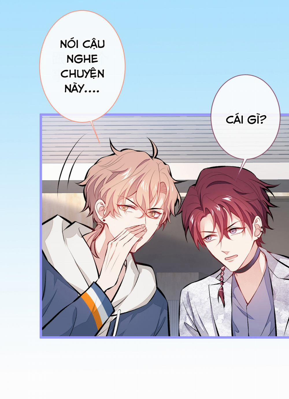 Hotsearch Của Ảnh Đế 28 trang 14