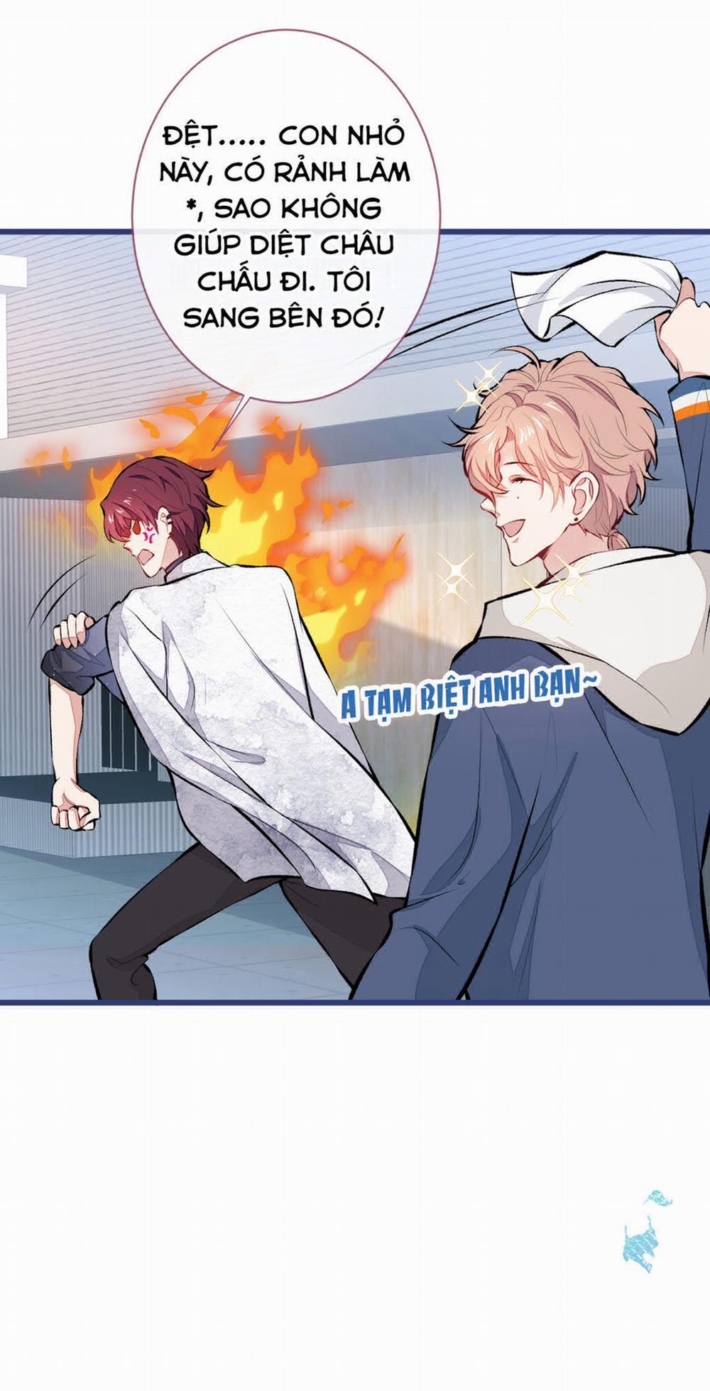 Hotsearch Của Ảnh Đế 28 trang 16