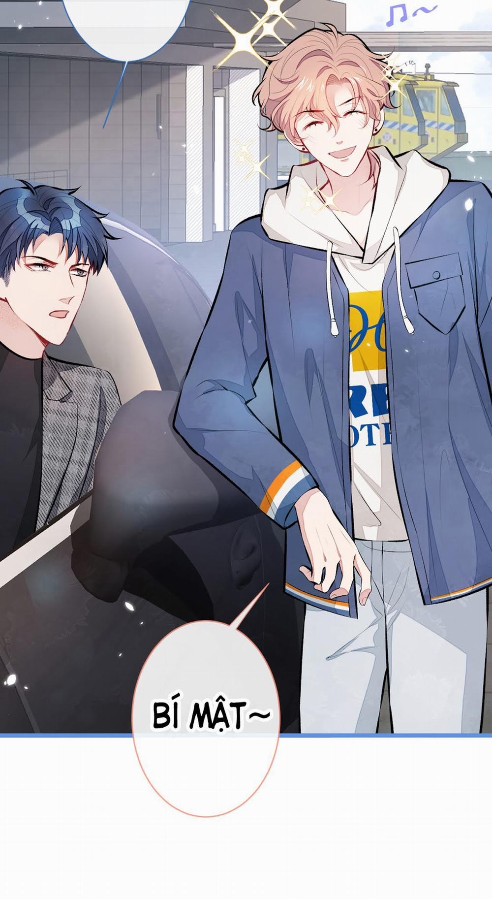 Hotsearch Của Ảnh Đế 28 trang 18