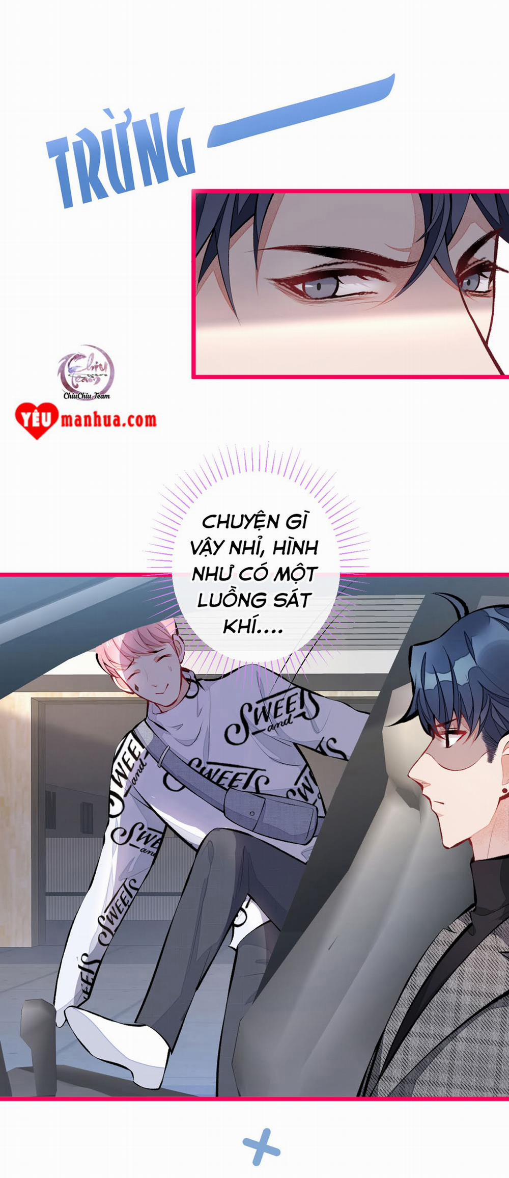 Hotsearch Của Ảnh Đế 28 trang 21