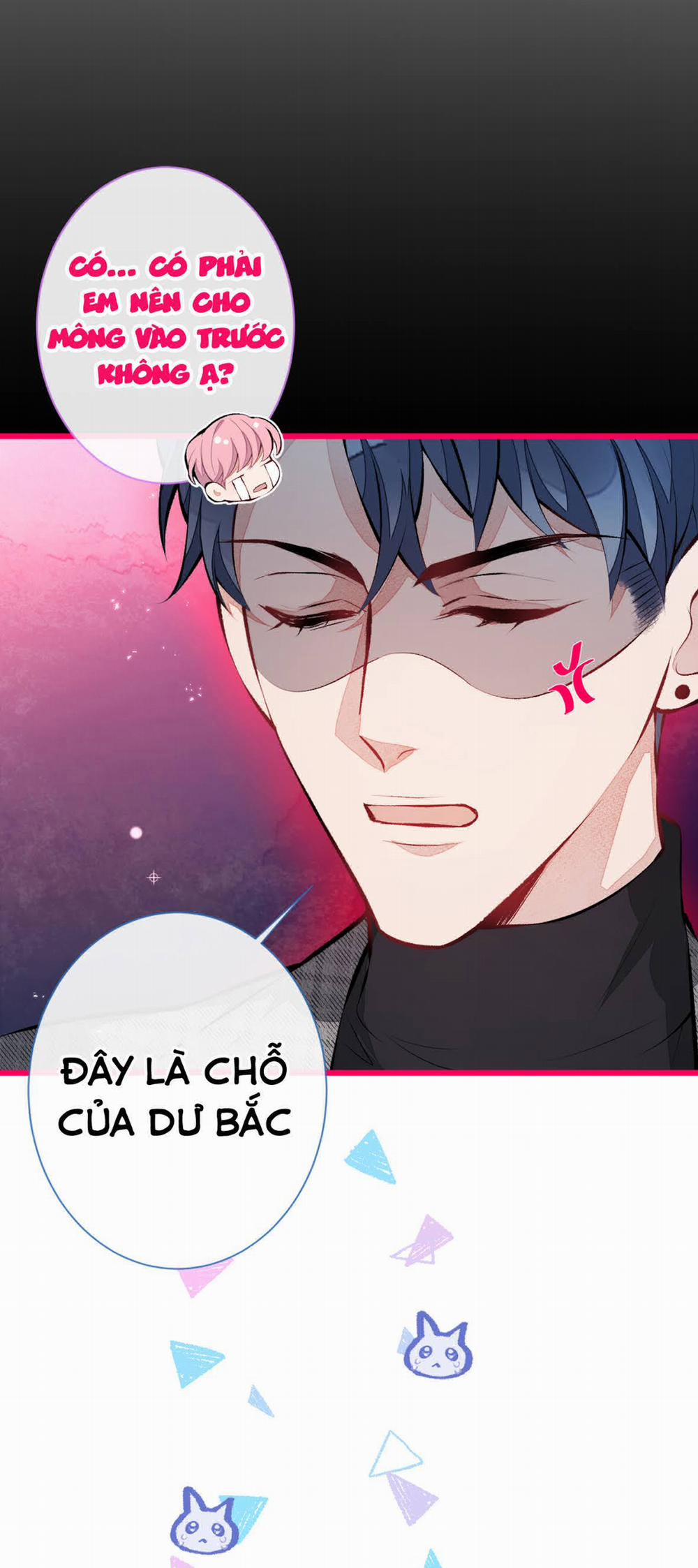 Hotsearch Của Ảnh Đế 28 trang 23