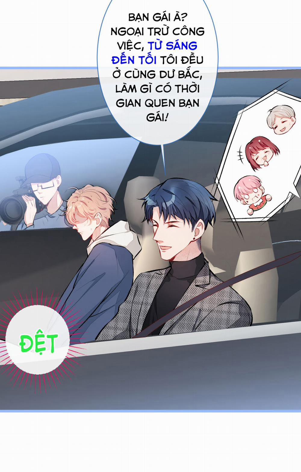 Hotsearch Của Ảnh Đế 28 trang 27