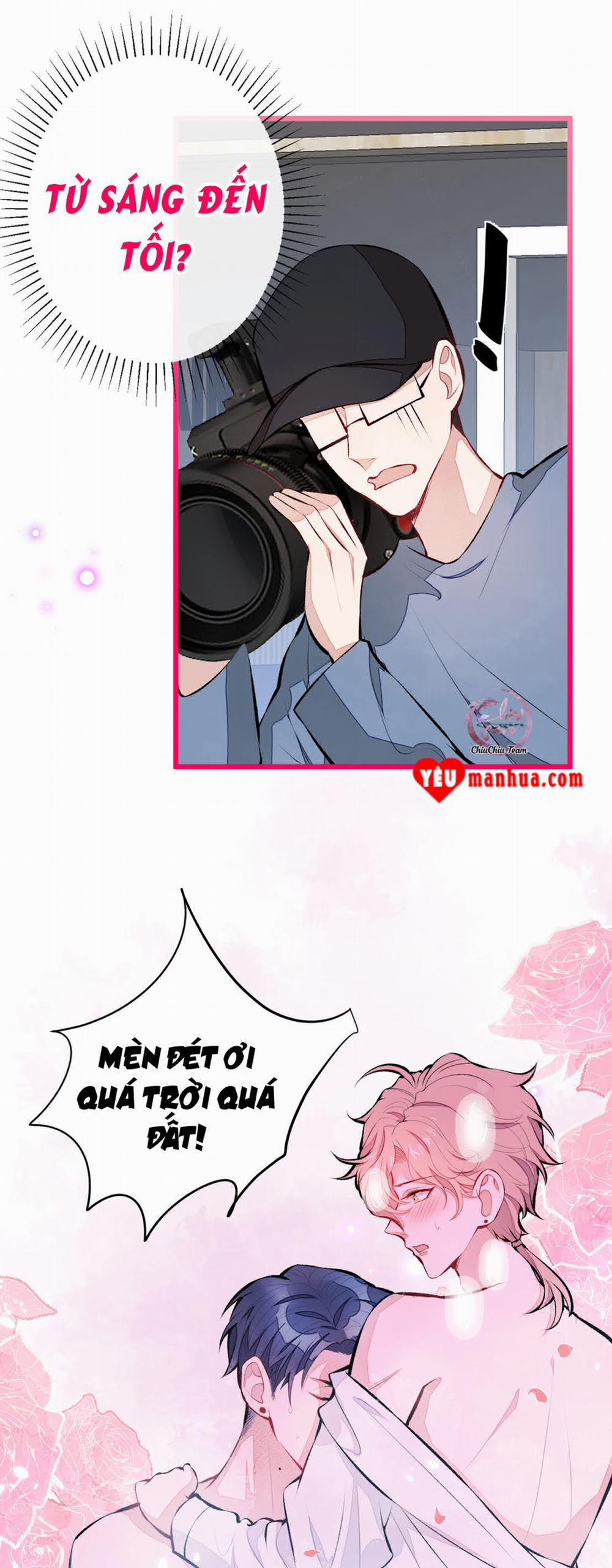 Hotsearch Của Ảnh Đế 28 trang 28