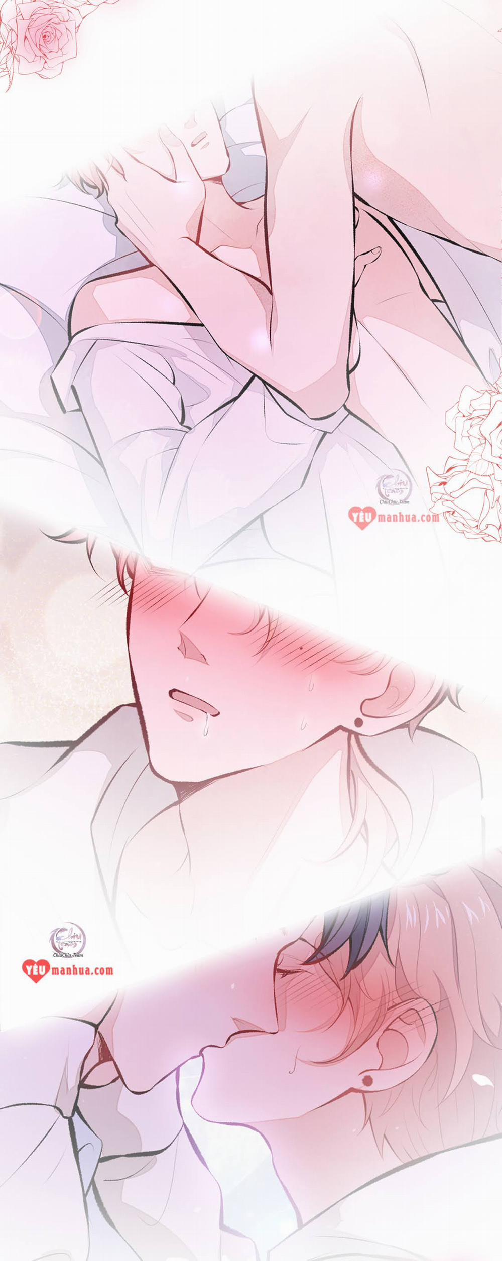 Hotsearch Của Ảnh Đế 28 trang 31