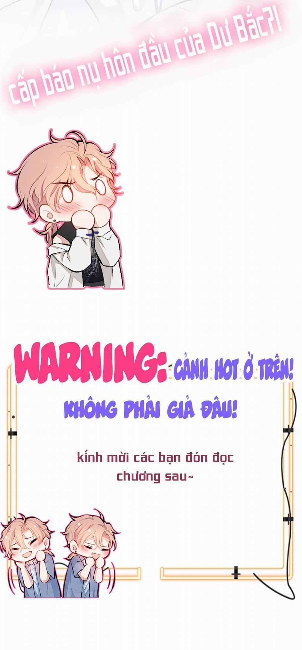 Hotsearch Của Ảnh Đế 28 trang 32