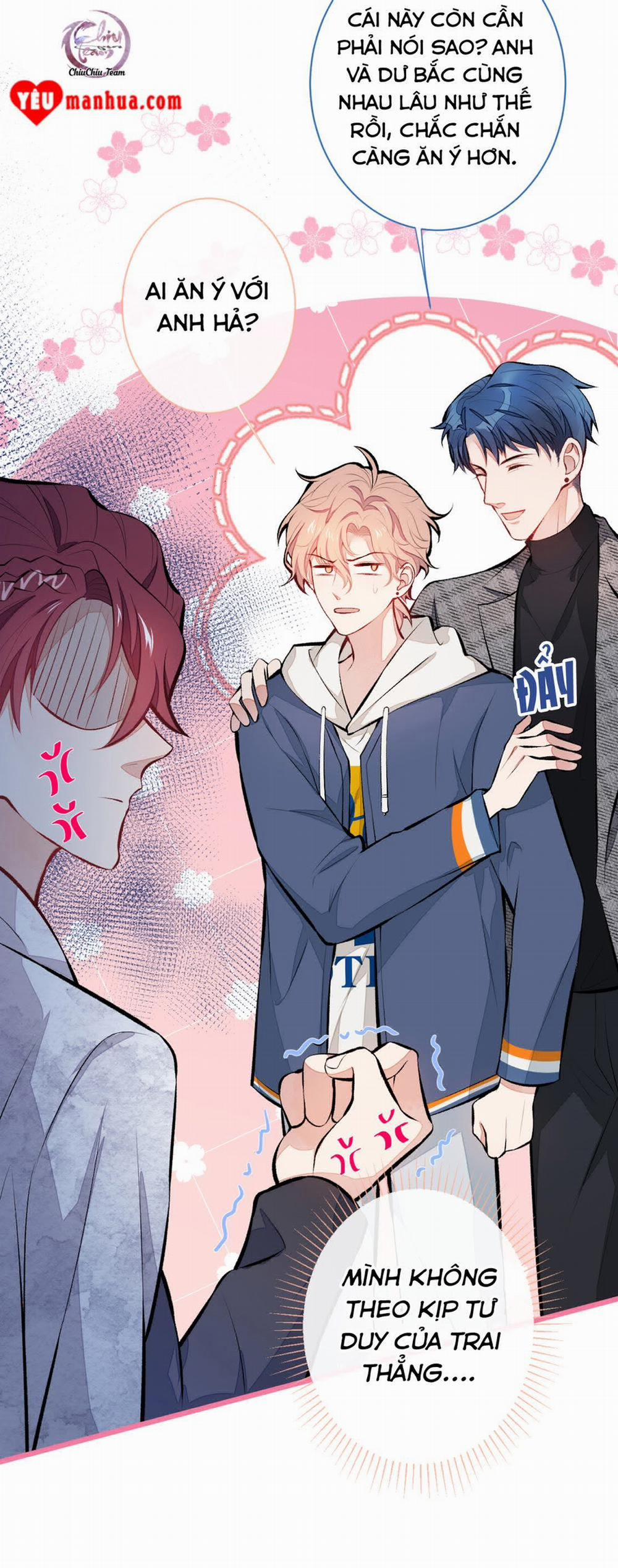 Hotsearch Của Ảnh Đế 28 trang 6