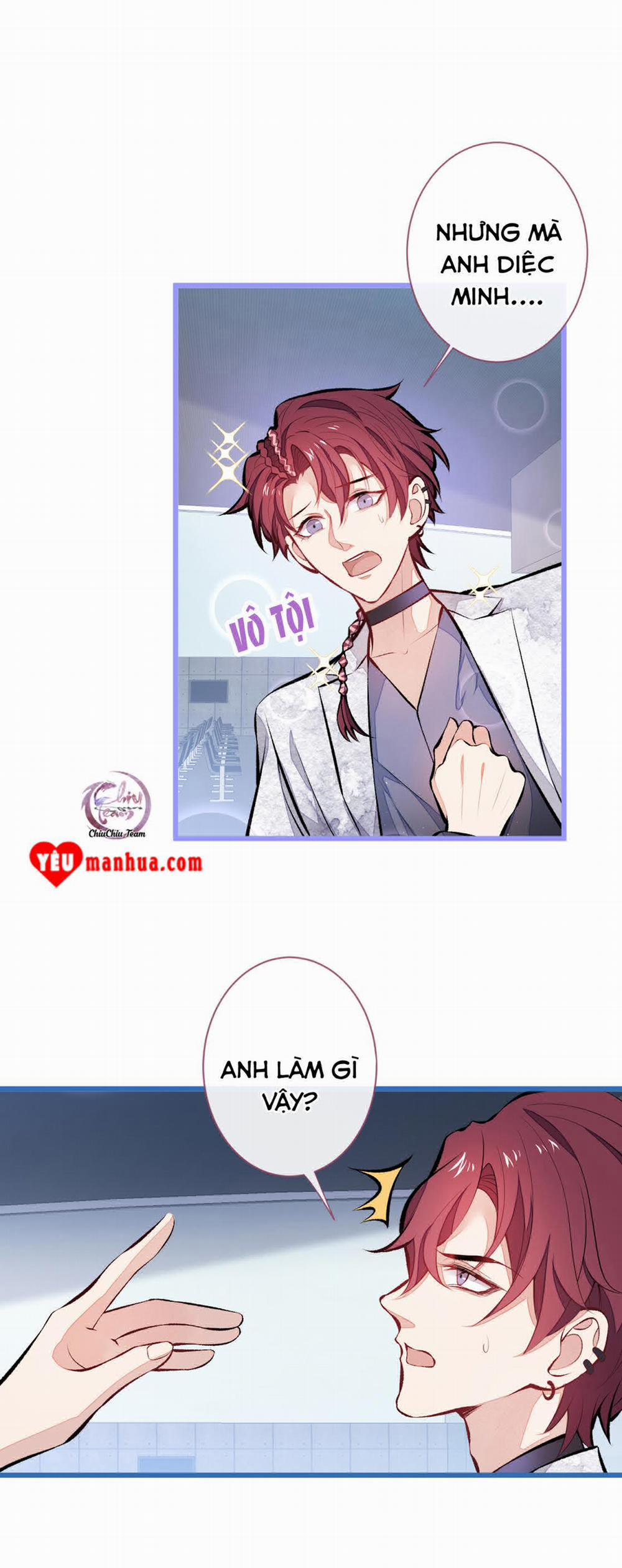 Hotsearch Của Ảnh Đế 28 trang 7