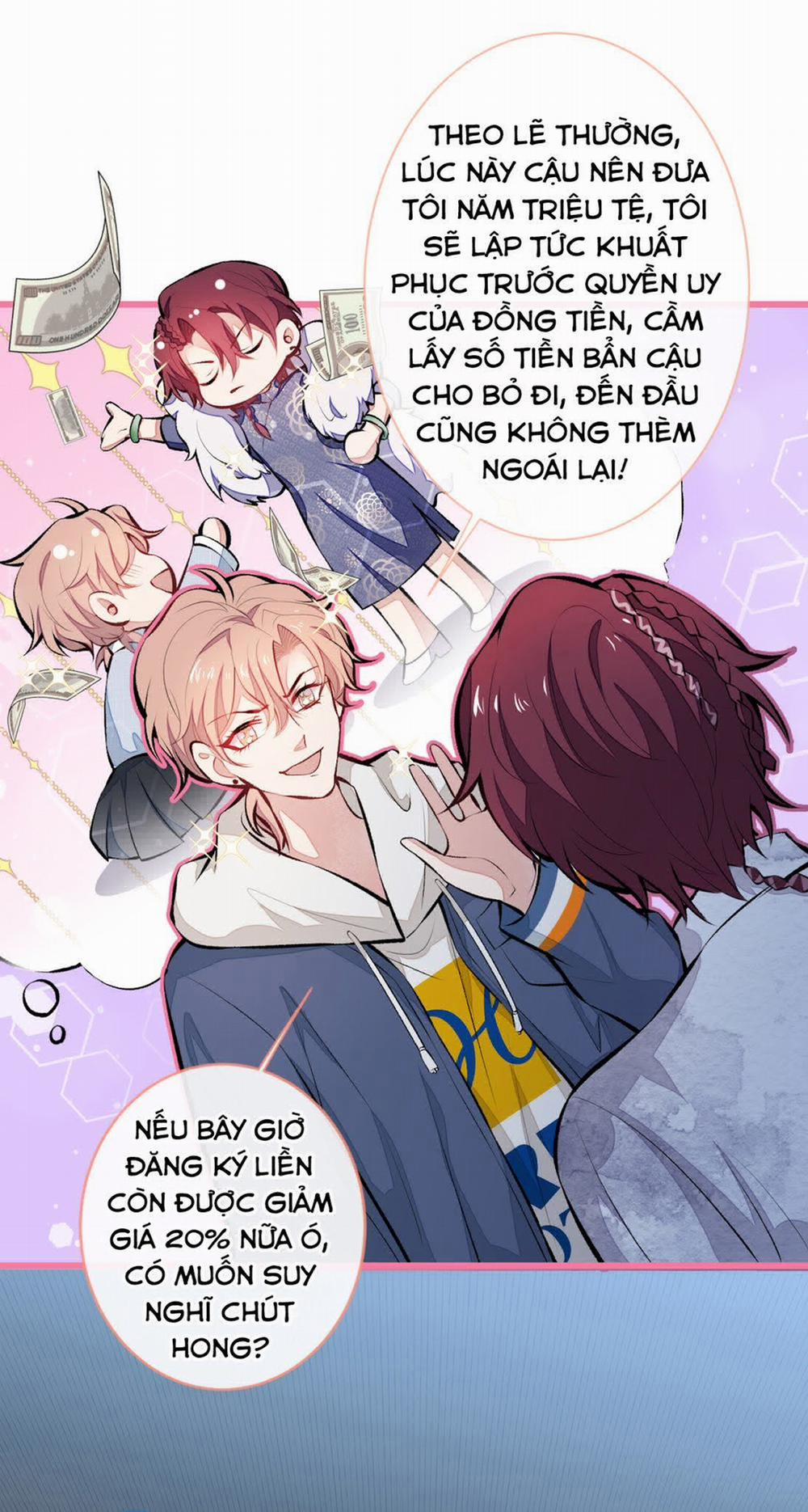 Hotsearch Của Ảnh Đế 28 trang 8