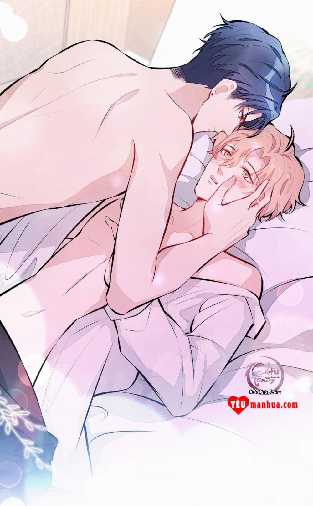 Hotsearch Của Ảnh Đế 29 trang 15