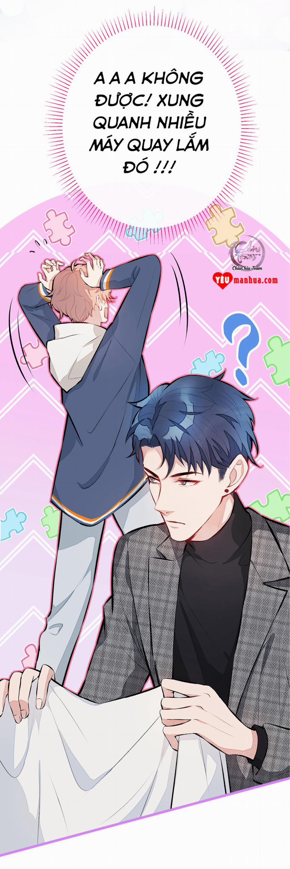 Hotsearch Của Ảnh Đế 29 trang 16