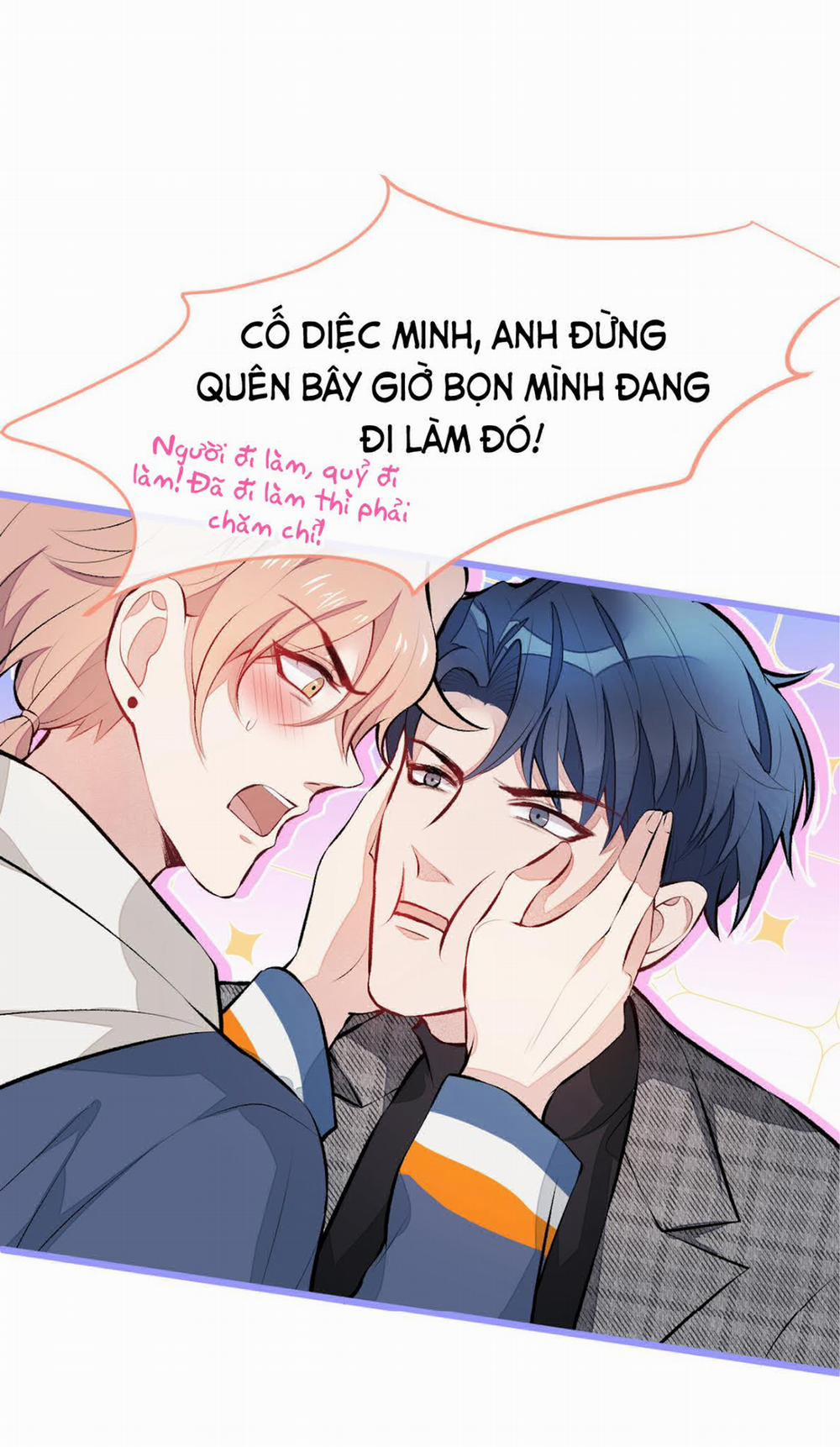 Hotsearch Của Ảnh Đế 29 trang 17