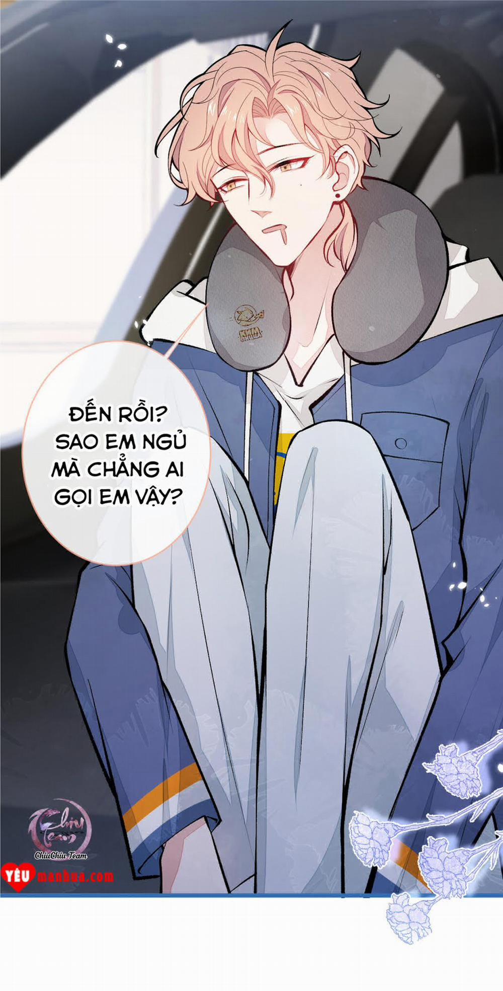 Hotsearch Của Ảnh Đế 29 trang 2