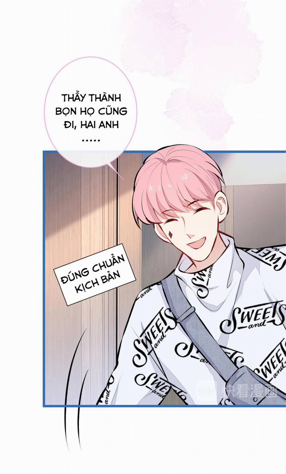 Hotsearch Của Ảnh Đế 29 trang 20