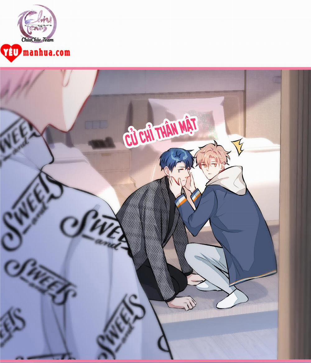 Hotsearch Của Ảnh Đế 29 trang 21