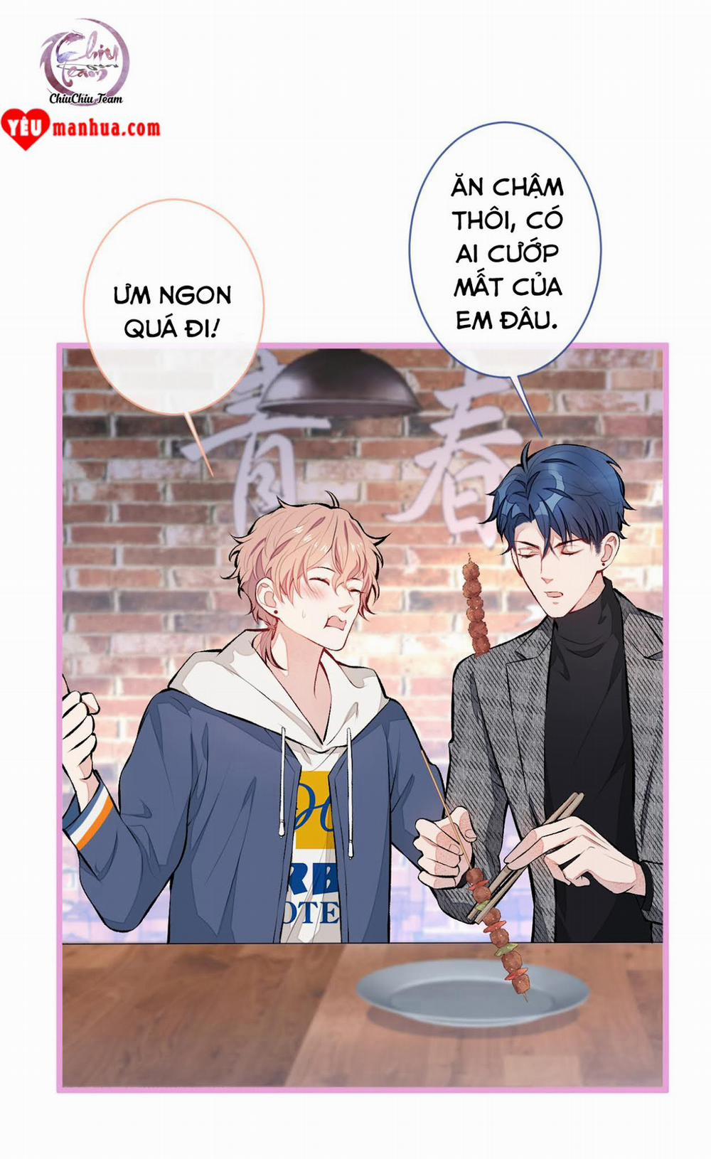 Hotsearch Của Ảnh Đế 29 trang 26