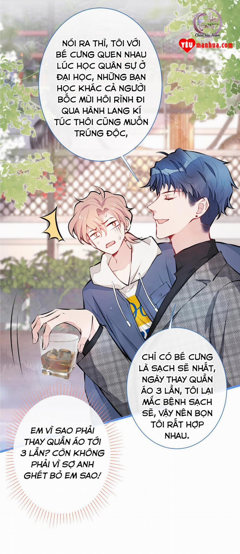 Hotsearch Của Ảnh Đế 29 trang 28