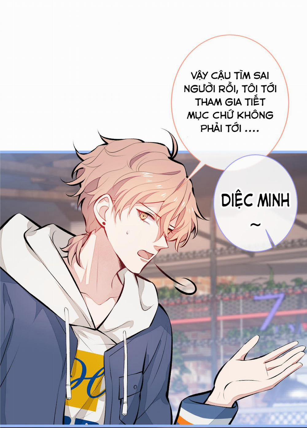 Hotsearch Của Ảnh Đế 29 trang 35