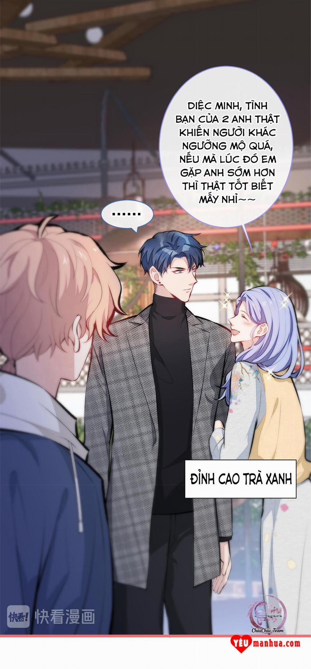 Hotsearch Của Ảnh Đế 29 trang 36