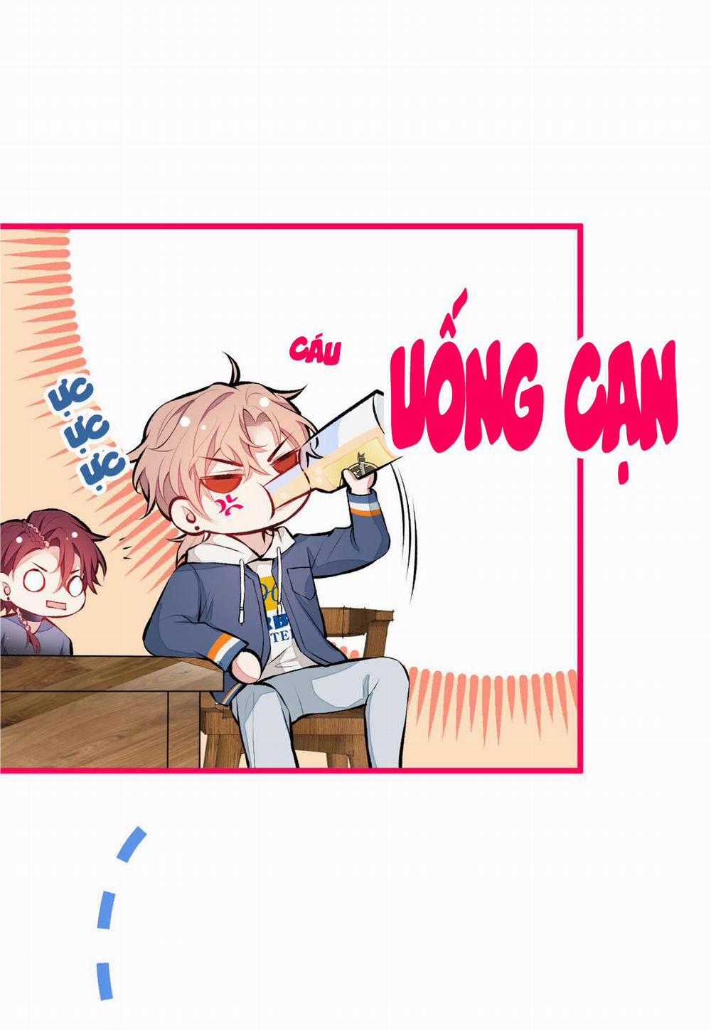 Hotsearch Của Ảnh Đế 29 trang 37