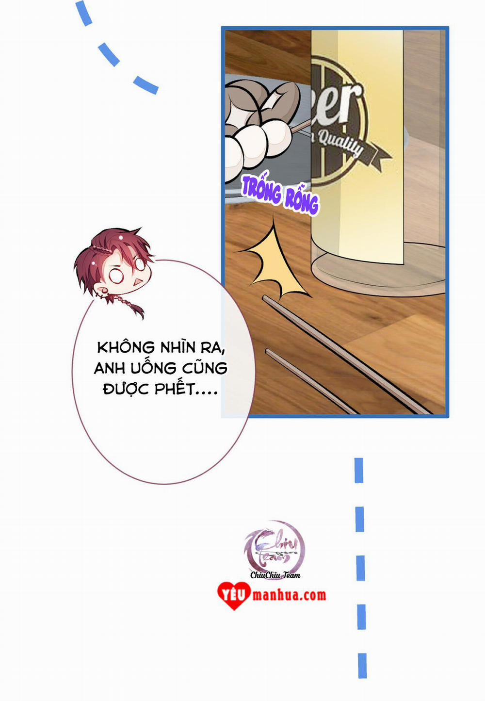 Hotsearch Của Ảnh Đế 29 trang 38