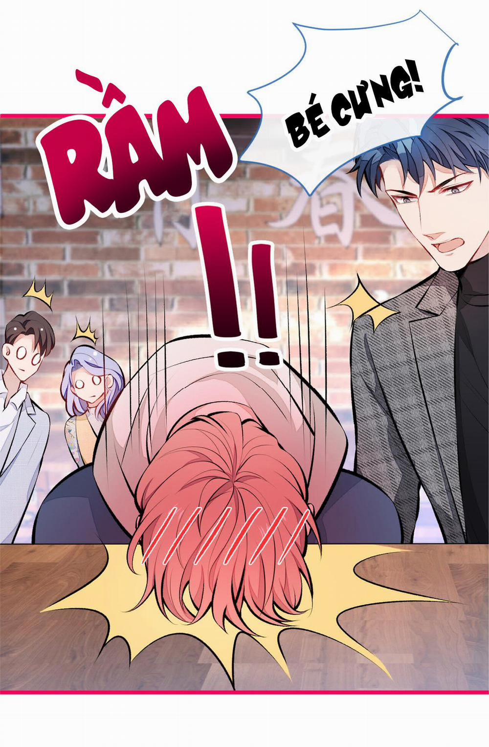 Hotsearch Của Ảnh Đế 29 trang 39