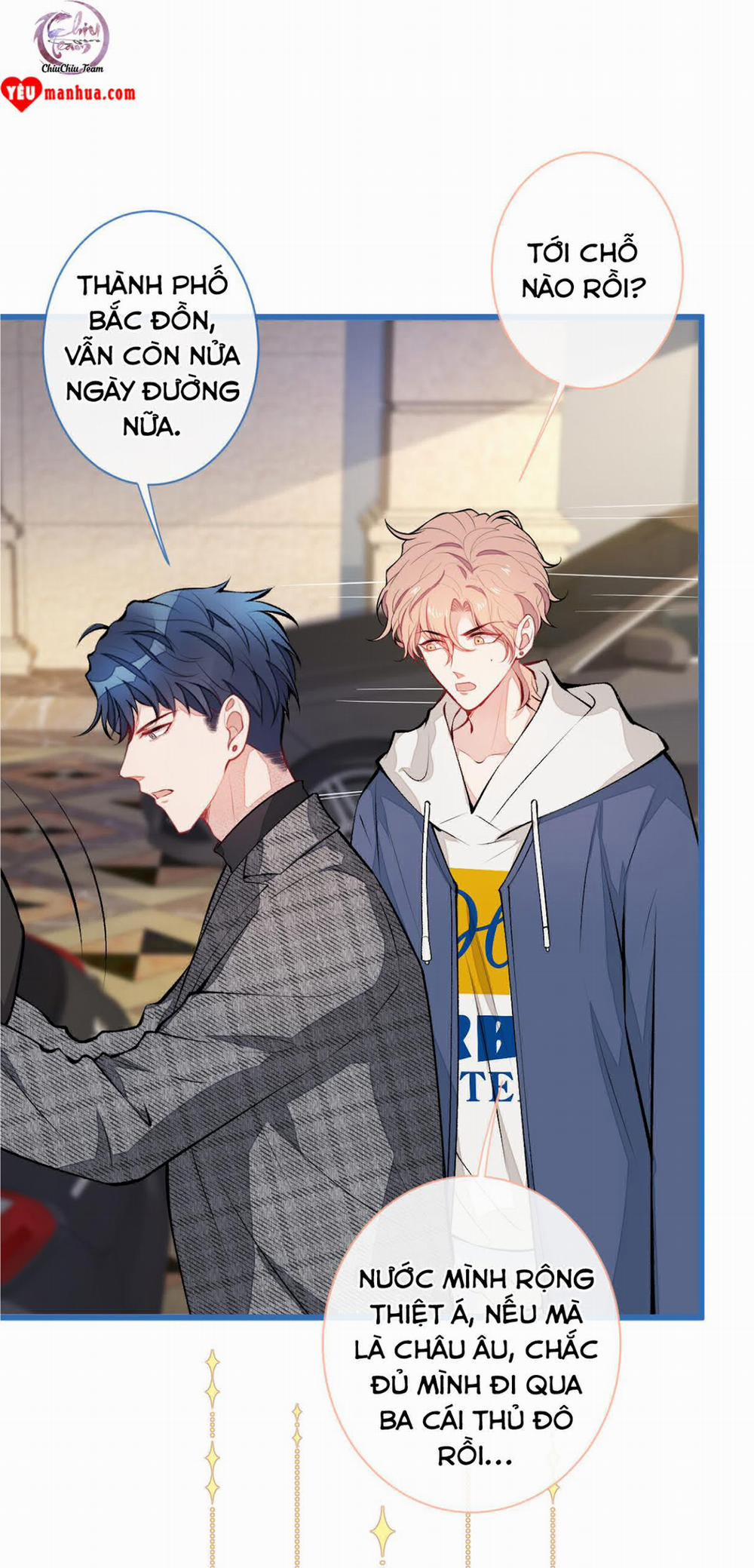 Hotsearch Của Ảnh Đế 29 trang 4