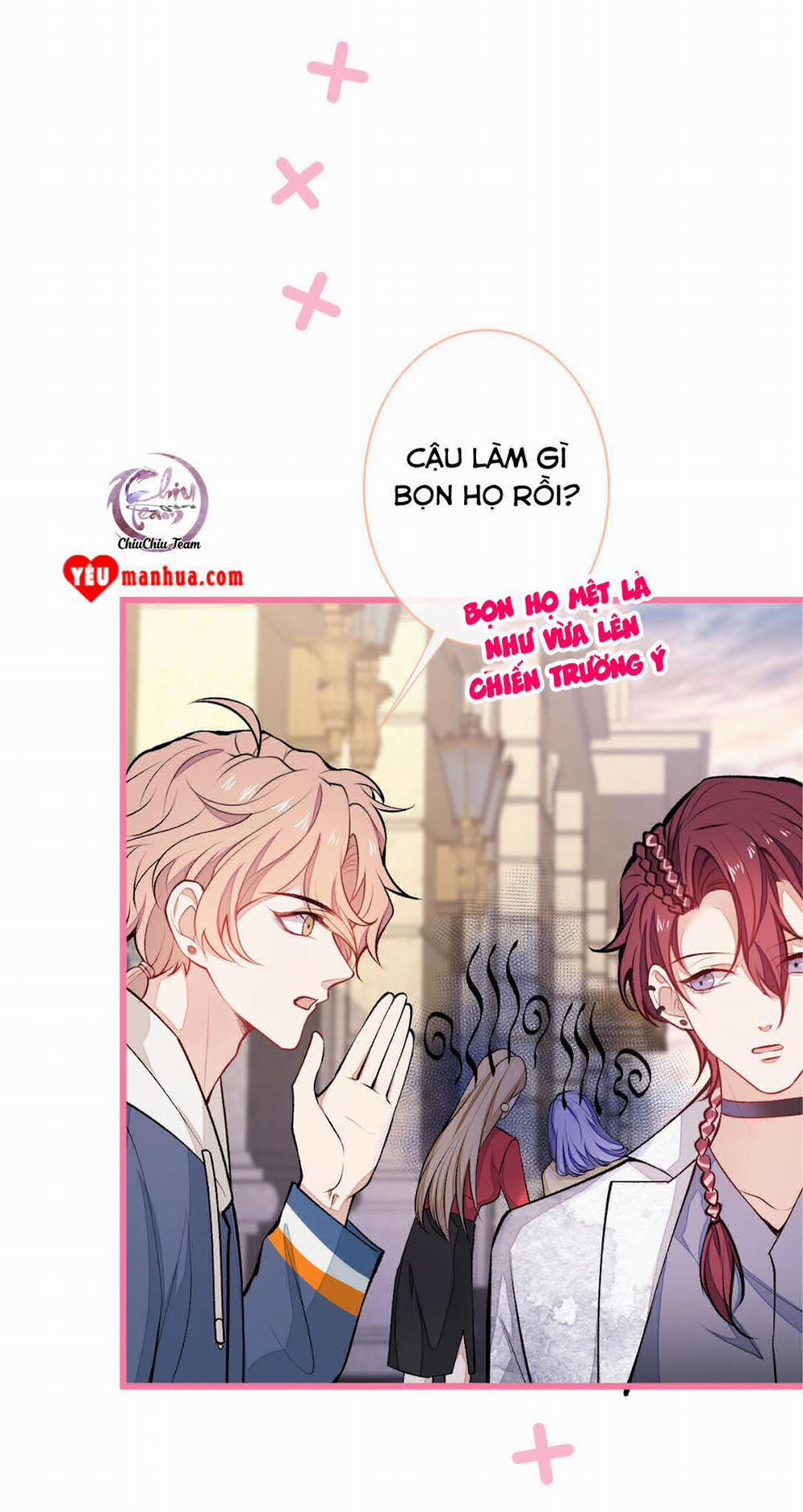 Hotsearch Của Ảnh Đế 29 trang 8