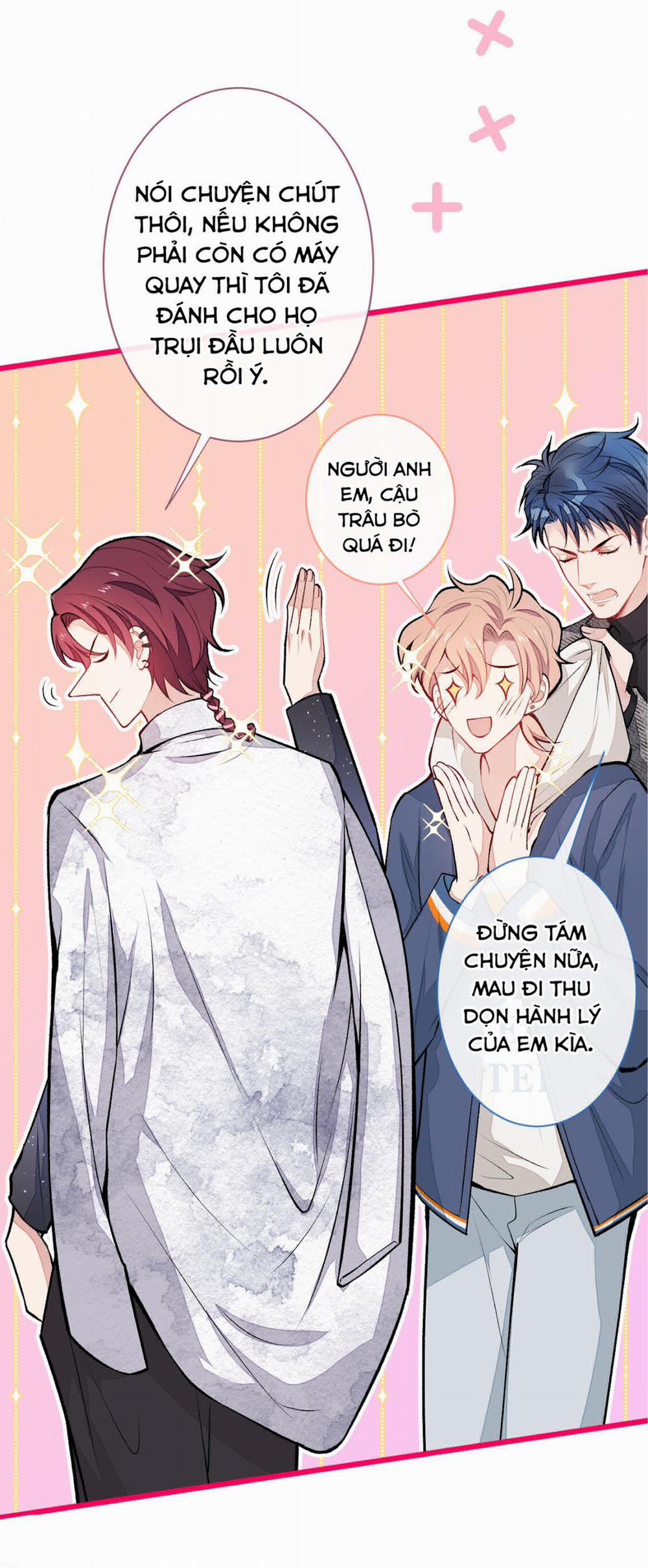 Hotsearch Của Ảnh Đế 29 trang 9