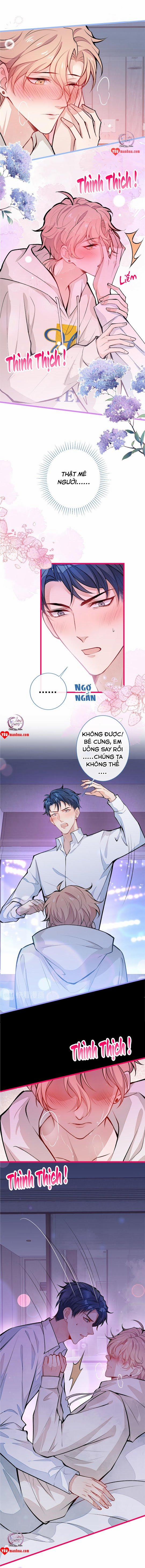 Hotsearch Của Ảnh Đế 30 trang 2