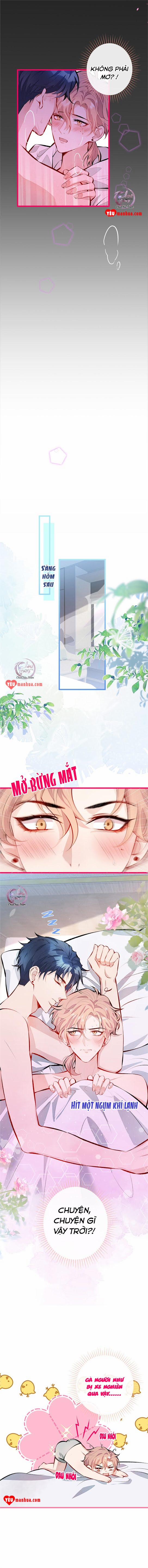 Hotsearch Của Ảnh Đế 30 trang 5