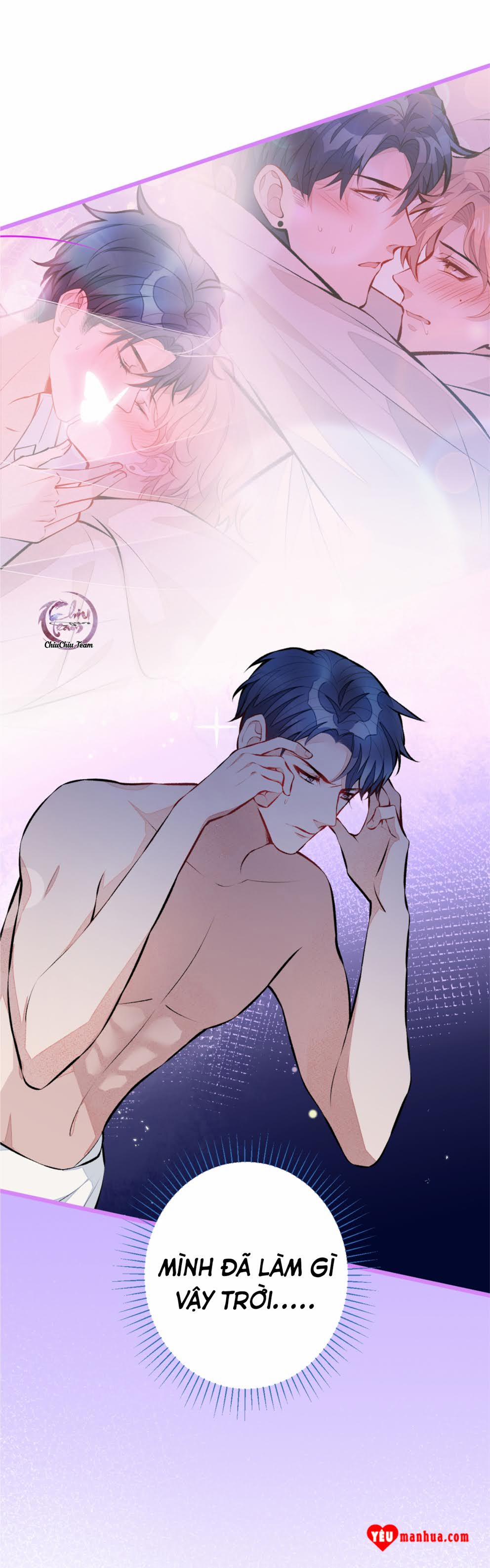 Hotsearch Của Ảnh Đế 31 trang 11